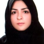 تصویر دکتر سکینه عباسی رنجبر
