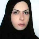 تصویر دکتر مهدیه حسنعلی فرد