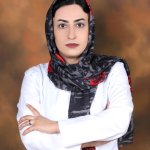 تصویر دکتر مهسا عدیلی
