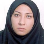 تصویر دکتر آرزو یکه فلاح
