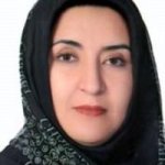 تصویر دکتر پروانه ضرغام بروجنی