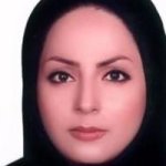 تصویر دکتر مریم قاسمی تیزابی