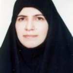 تصویر دکتر سکینه کدخدازاده
