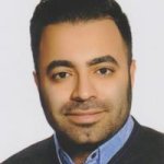 تصویر دکتر امیرحسین مهران فرد