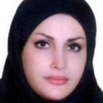 تصویر دکتر پگاه طاهری فرد