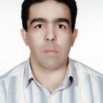 تصویر دکتر صمد مجدیه فرشی