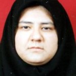 تصویر دکتر پروانه جاوید