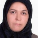 تصویر دکتر میترا مرادی خامنه