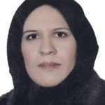 تصویر دکتر فرزانه جمال پورنجم آباد