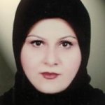 تصویر دکتر حمیده جهانگیر
