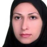 تصویر دکتر سپیده باقری