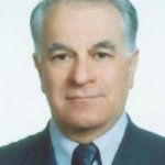 تصویر دکتر کامران بدیع زاده