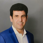 تصویر دکتر سیدحسن اینانلو