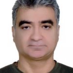 تصویر دکتر محمدرضا فرشی اسگویی