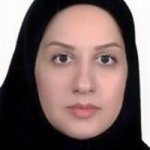 تصویر دکتر بهاره خامنه پور