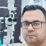 تصویر دکتر مهدی کریمی