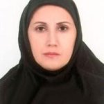 تصویر دکتر حمیده صمدبیگی نمین