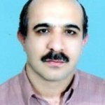 تصویر دکتر محمدامین ناصری