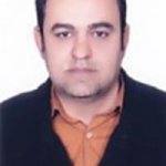 تصویر دکتر امیرحسین پیروی
