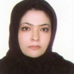 تصویر دکتر خدیجه یزدانی فرد
