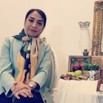تصویر دکتر لیدا محمدپور