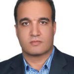 تصویر دکتر حمیدرضا حسین اسمعیلی