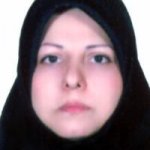 تصویر دکتر شهلا افشاری فرد