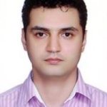 تصویر دکتر مسعود خلیل زاده پشتگل