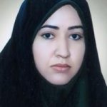 تصویر دکتر عاطفه فهیم راد