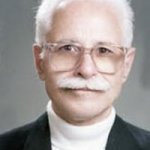 تصویر دکتر محمد محمدزاده