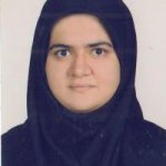 تصویر دکتر حانیه خیراندیش