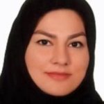 تصویر دکتر سیده نوشین بنی هاشم راد