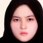 تصویر دکتر سیده زهرا فاطمی نسب