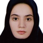 تصویر دکتر مهسا یکه دهقان