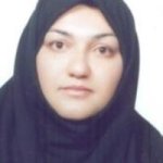 تصویر دکتر افسانه صفائی کوچکسرائی