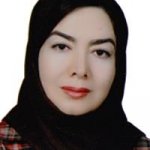 تصویر دکتر پریسا محمدزاده