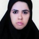 تصویر دکتر زهرا اقاجانی
