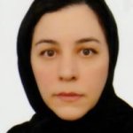 تصویر دکتر مریم کامران