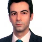 تصویر دکتر شهرام صادقی