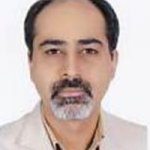 تصویر دکتر سیامک صفایی کیا