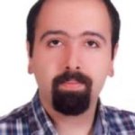 تصویر دکتر سینا نیک آئین