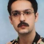 تصویر دکتر مسعود اکبری ناصری