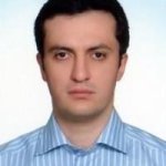 تصویر دکتر کامران متقی