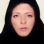 تصویر دکتر زهرا صفائی