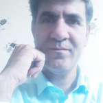 تصویر دکتر اصغر محمدزاده
