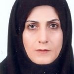 تصویر دکتر مریم جزائری جونقانی