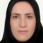 تصویر دکتر حمیده مددی اورگانی