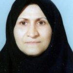 تصویر دکتر سکینه نجفی