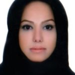 تصویر دکتر سمیه اسکندری فرد