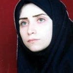تصویر دکتر سیده صفورا حسین پورموسوی